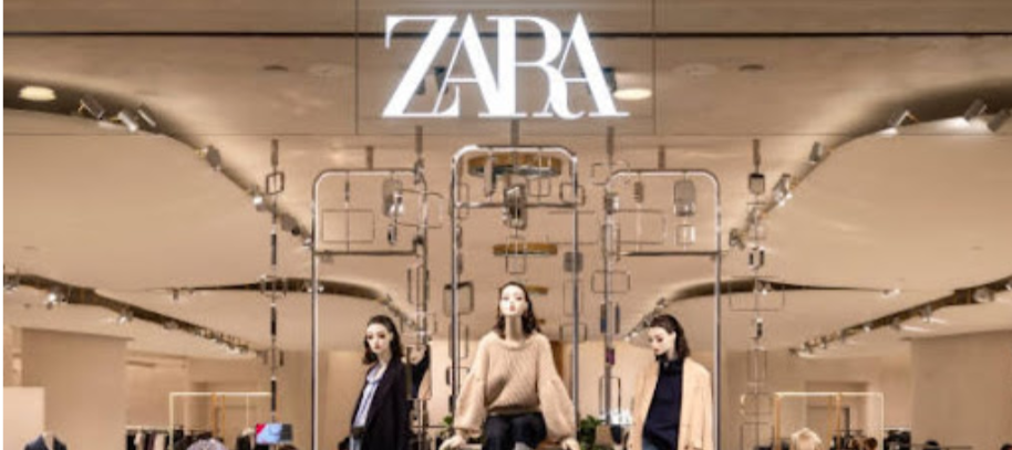 zara